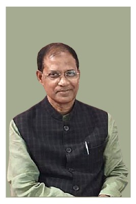 Dr. Alok Kumar Suman